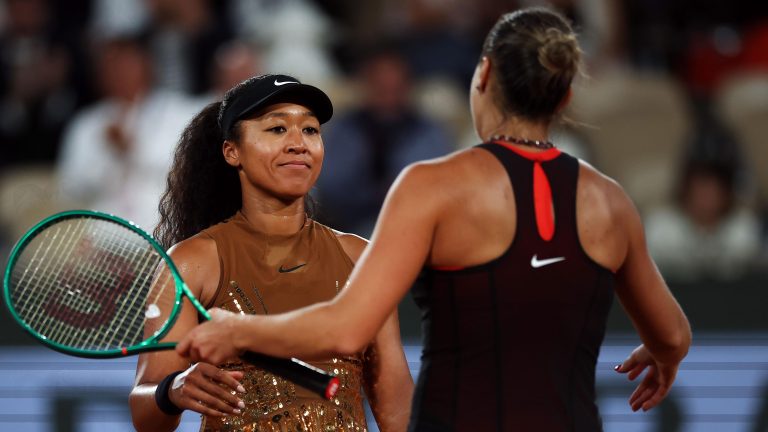 Will Sabalenka And Osaka Open Door For The Women's Night Sessions?