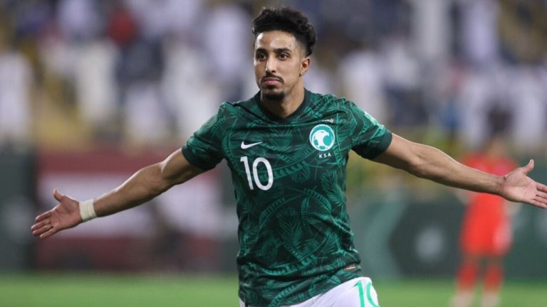 Salem Al-Dawsari Net Worth In 2026: Salary, Contract, Endorsements And Career Earnings