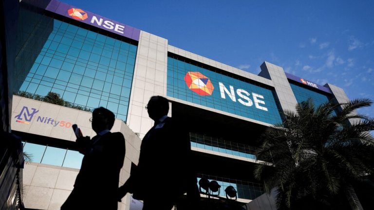 Sensex Surges Over 1,250 Points, Nifty Reclaims 23,500 After Reports of Iran-US Deal