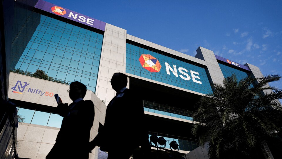 Sensex Surges Over 1,250 Points, Nifty Reclaims 23,500 After Reports of Iran-US Deal