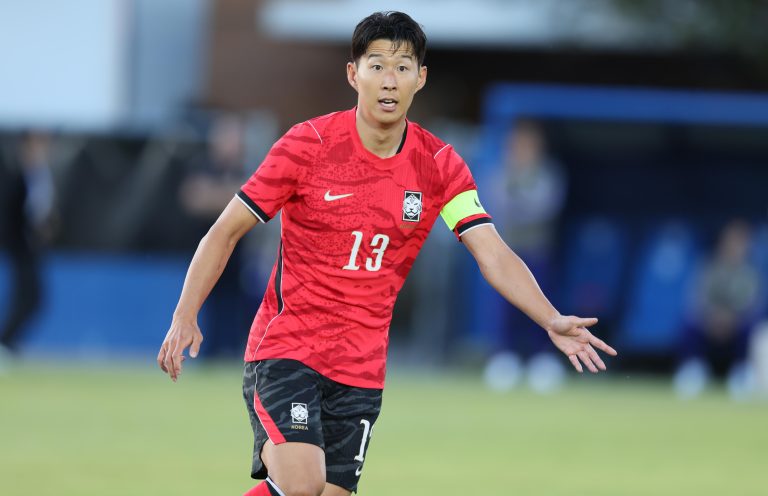 Son Heung-min Relationship Status: Why the South Korean Star Chose Football Over Marriage