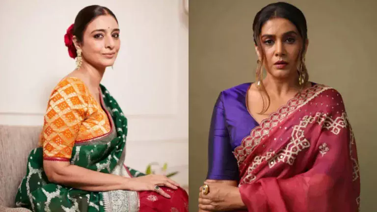 Sonali Kulkarni Admits She Was Jealous After Losing National Award To Tabu: 'I Thought She Won Because She Was From The Industry.'