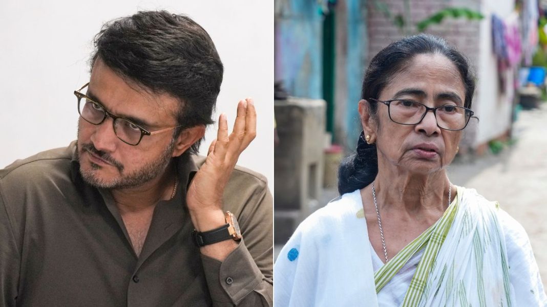 Sourav Ganguly, Yusuf Pathan Deny Reports Of Mamata Banerjee Seeking Baharampur Seat For Lok Sabha Bypoll