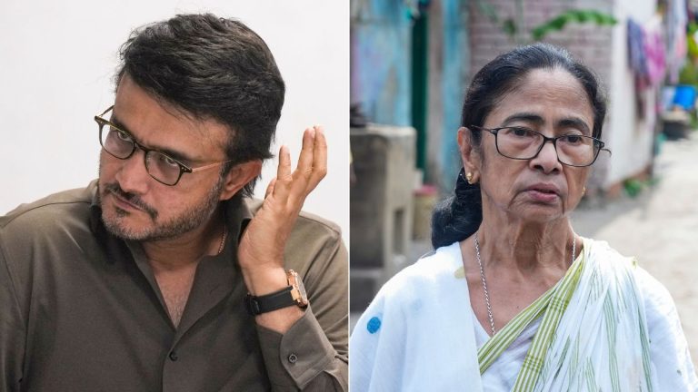 Sourav Ganguly, Yusuf Pathan Deny Reports Of Mamata Banerjee Seeking Baharampur Seat For Lok Sabha Bypoll