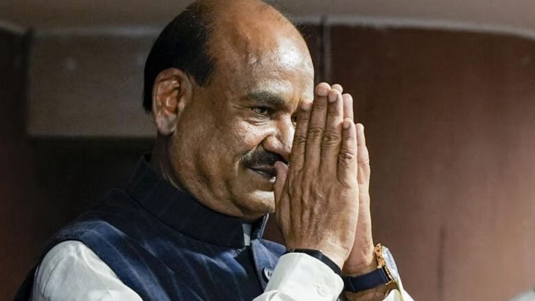 Speaker To Hear Both TMC Factions Before Verdict