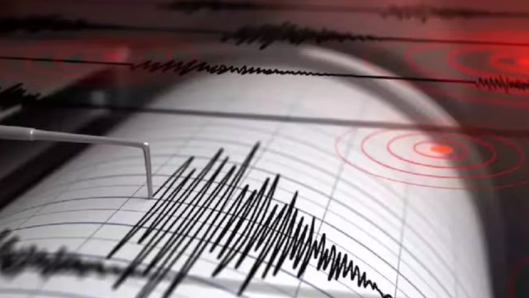 Strong Offshore Quake Jolts Japan's Iwate Region