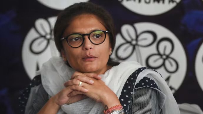 Sushmita Dev Defends Trinamool Exit Amid Crisis, Says ‘A Girl’s Gotta Do What She’s Gotta Do’