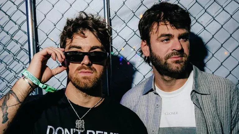 Want To See The Chainsmokers Live In Mumbai? Here’s What It’ll Cost You