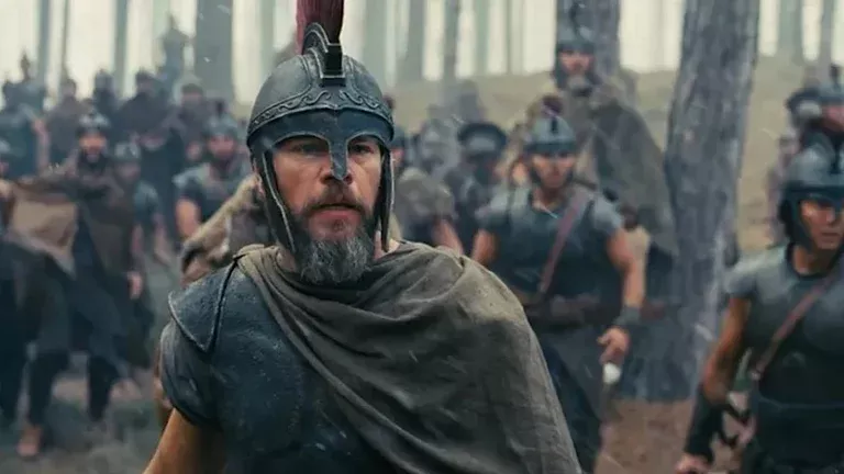 The Odyssey: Tickets Priced At ₹3300 Sold Out A Month Before Release In India