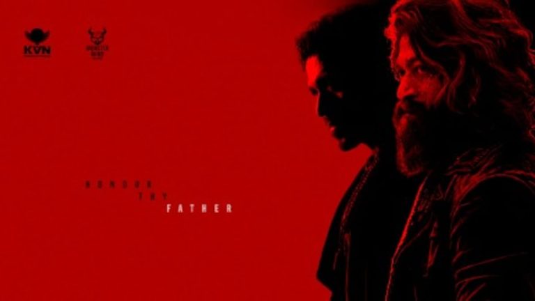 Toxic Makers Drop New Poster, Yash's Film To Release On THIS Date