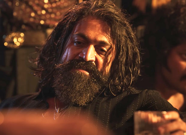 Toxic: Yash's Film Makers Sparks Speculation With New Teaser Post