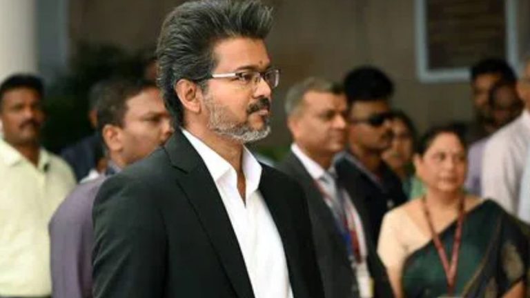 Tamil Nadu CM Vijay's Divorce Hearing Adjourned