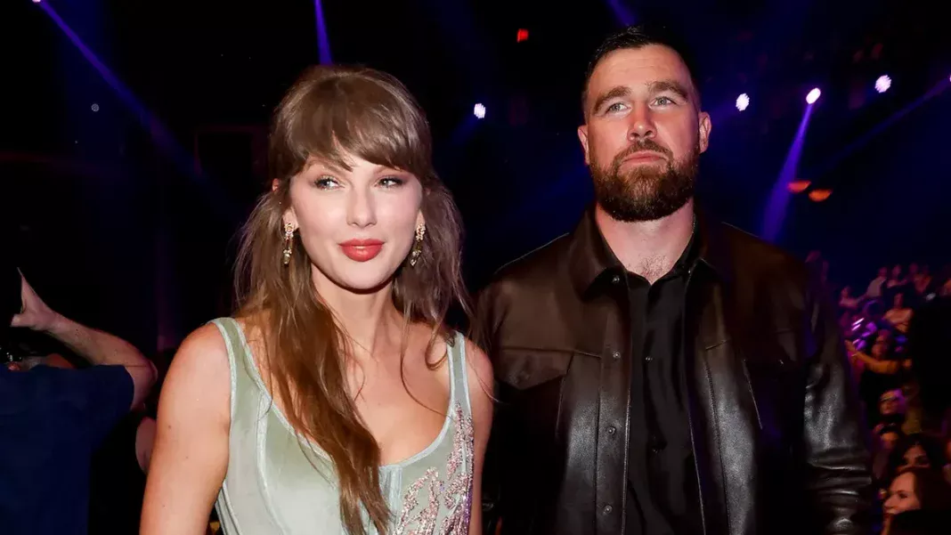 Taylor Swift And Travis Kelce Wedding Rumours Spark Fan Theories And Expert Predictions