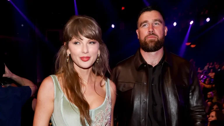 Taylor Swift And Travis Kelce Wedding Rumours Spark Fan Theories And Expert Predictions
