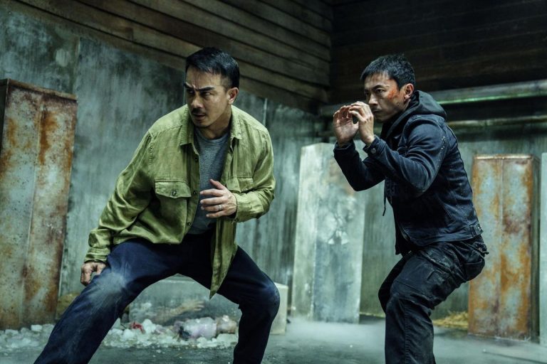 The Furious Review: Kenji Tanigaki Delivers A Thrilling Martial Arts Spectacle Packed With Explosive Action
