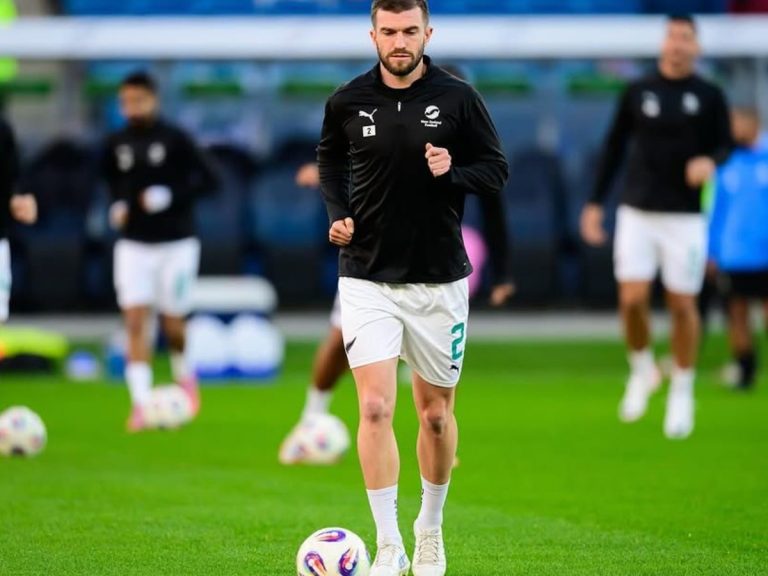 Tim Payne's Viral Rise: New Zealand Defender Gains 5.9 Million Instagram Followers During FIFA World Cup 2026