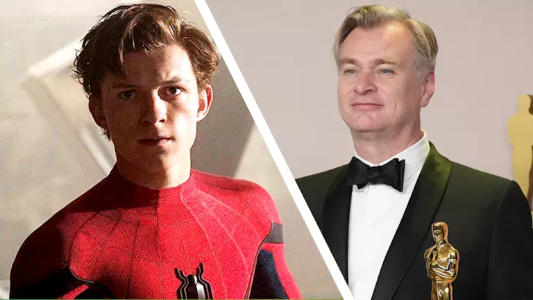 Tom Holland Says Christopher Nolan Inspired A New Approach For Spider-Man 4