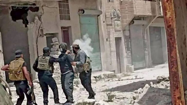 US Airstrike Kills Senior ISIS Leader In Syria