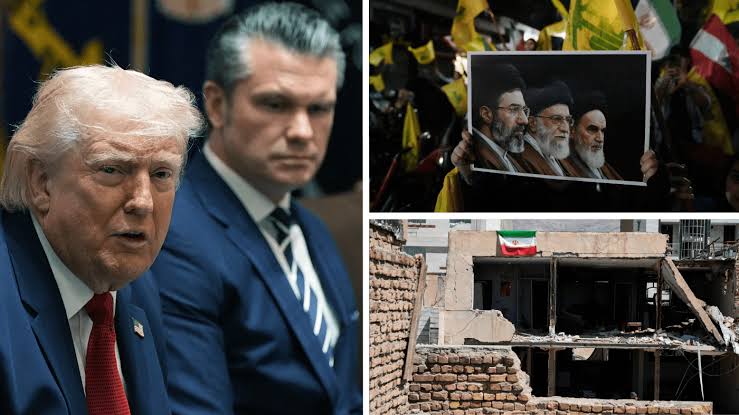 US, Iran Move Closer to Peace Deal as Hormuz Reopening and Nuclear Talks Take Centre Stage