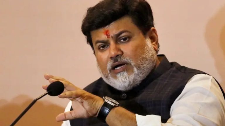 Uday Samant Drops Fresh Hint On Sena Defections