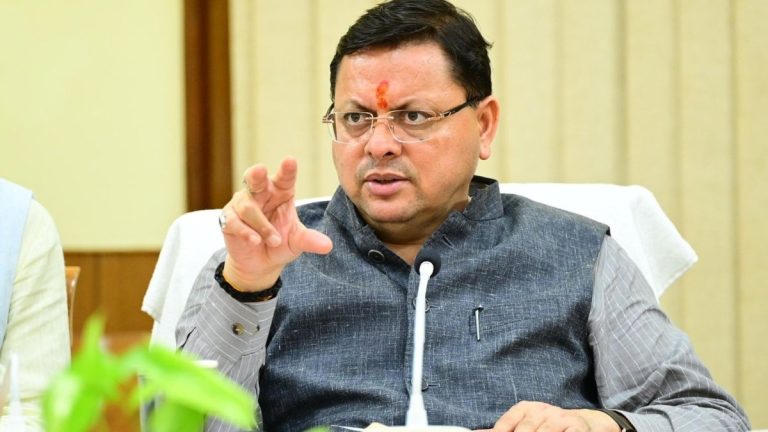 Uttarakhand Moves To Be Declared Fully Literate State