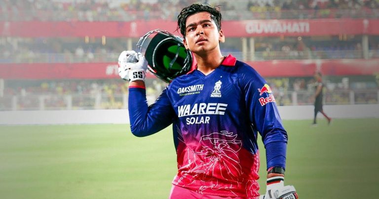 BCCI Drops Hint On Vaibhav Sooryavanshi’s Future
