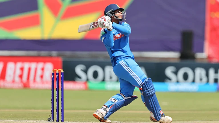 India A vs Sri Lanka A Live: Vaibhav Sooryavanshi Blazes 94 Off Just 29 Balls, Misses World Record
