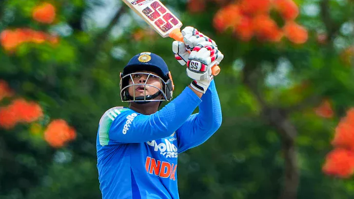 Virat Kohli's Coach Backs 15-Year-Old Prodigy Vaibhav Sooryavanshi for Historical India Debut