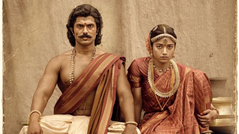 Vijay Deverakonda’s Team Slams Fake Screenshot Alleging Lavish Demands on Ranabaali Set