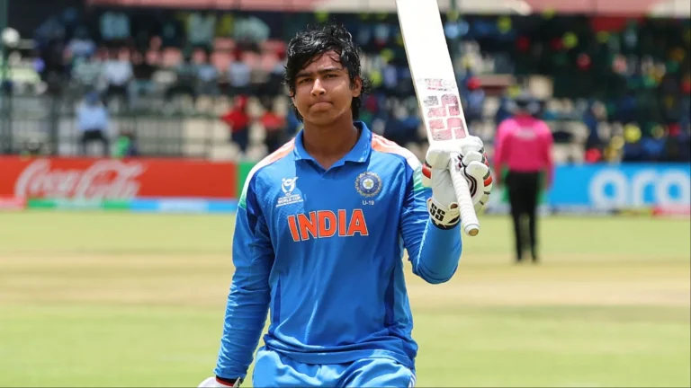 India T20 Squad Selection 2026: Vaibhav Sooryavanshi In And Big Names Out