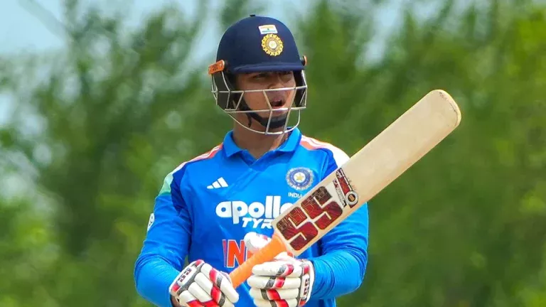 Vaibhav Sooryavanshi's Talent Is Undeniable, But Dambulla Incident Shows Why Discipline Must Match Ability