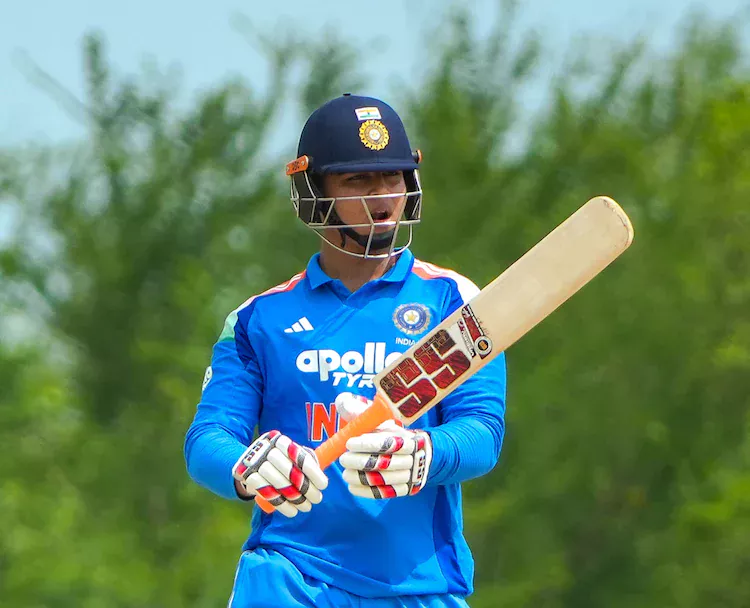 Mohammed Kaif Slams Team India Over Vaibhav Sooryavanshi Snub, Questions Selection Logic After Ireland Series Loss