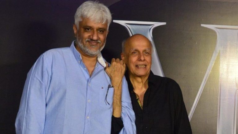 Vikram Bhatt Recalls Jail Ordeal, Says Mahesh Bhatt Stayed Connected Through Family Support