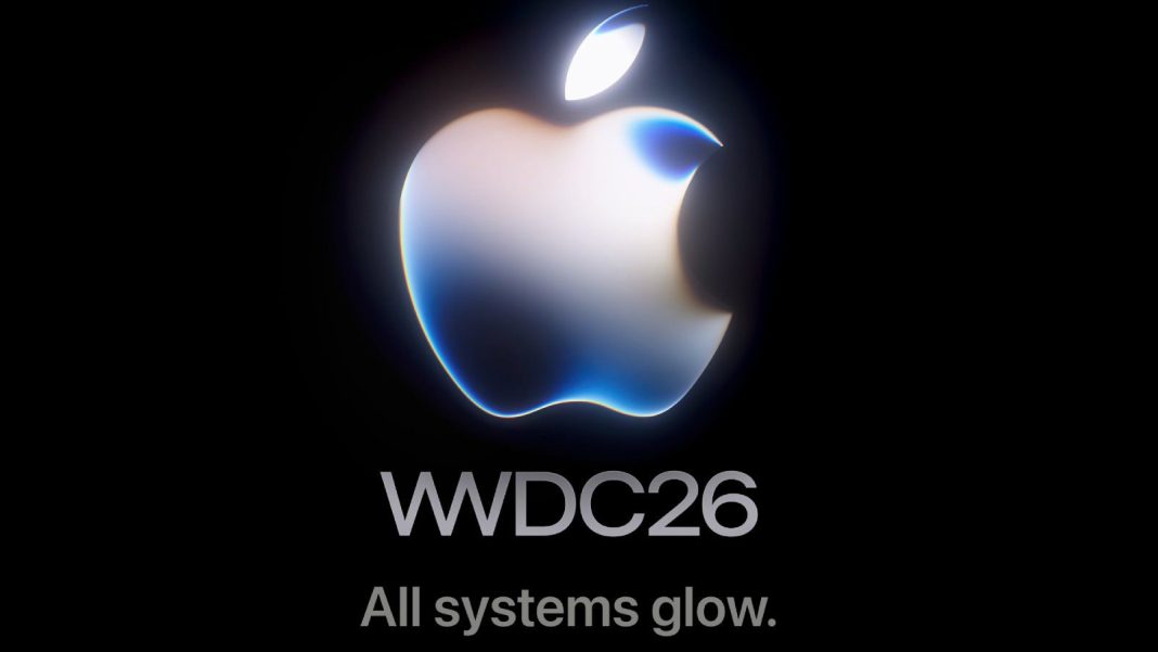 Apple's ‘All Systems Glow’ WWDC 2026 Theme Fuels Rumours of Revamped Siri