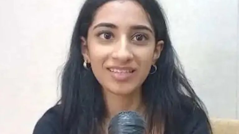 Who Is Devina Gahlot, The CUET-UG 2026 Topper?
