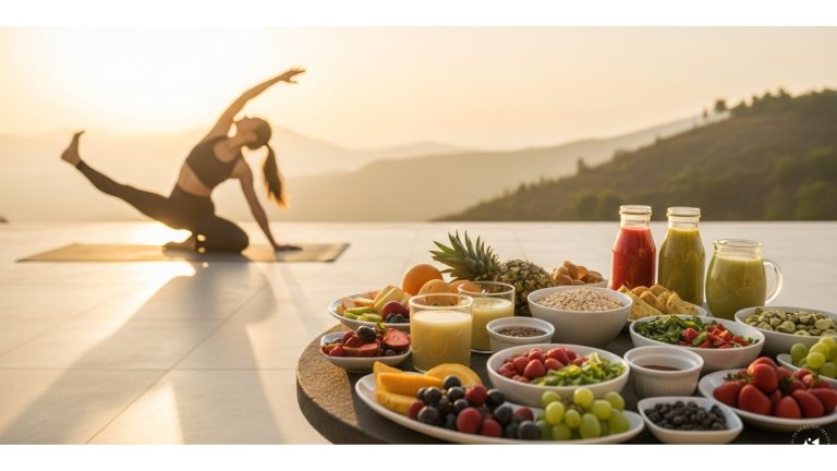 Why Millions Are Starting Their Day With This 5-Minute Yoga Routine Before Breakfast