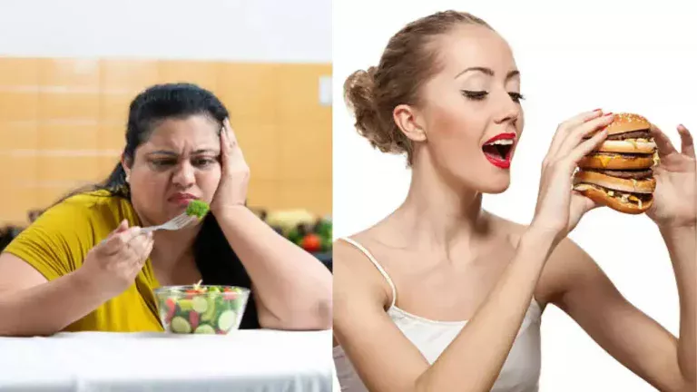 Why Some People Gain Weight More Easily Than Others: Experts Explain the Science Beyond Diet and Calories