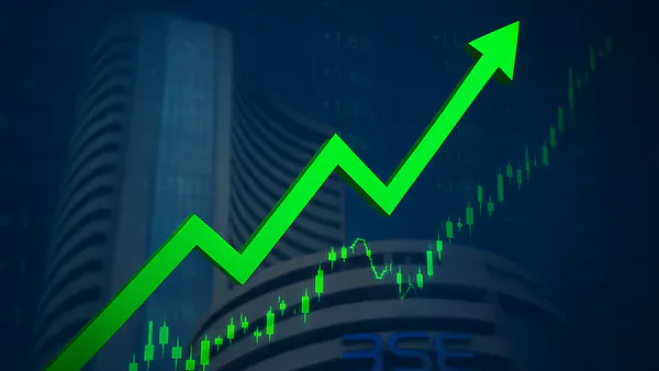 Why the Stock Market Is Rising Today: Key Factors Driving the Sensex and Nifty Higher