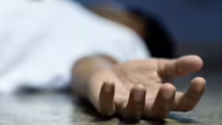 Woman, Son Held For Killing 70-Year-Old Over Drinking Dispute