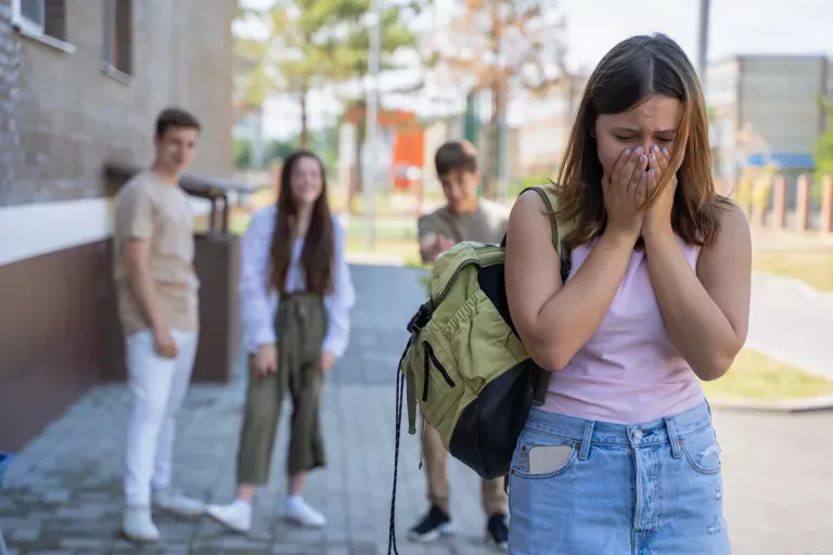 Women Rated 'Unattractive' As Teenagers May Face Higher Risk Of Early Death, Study Finds