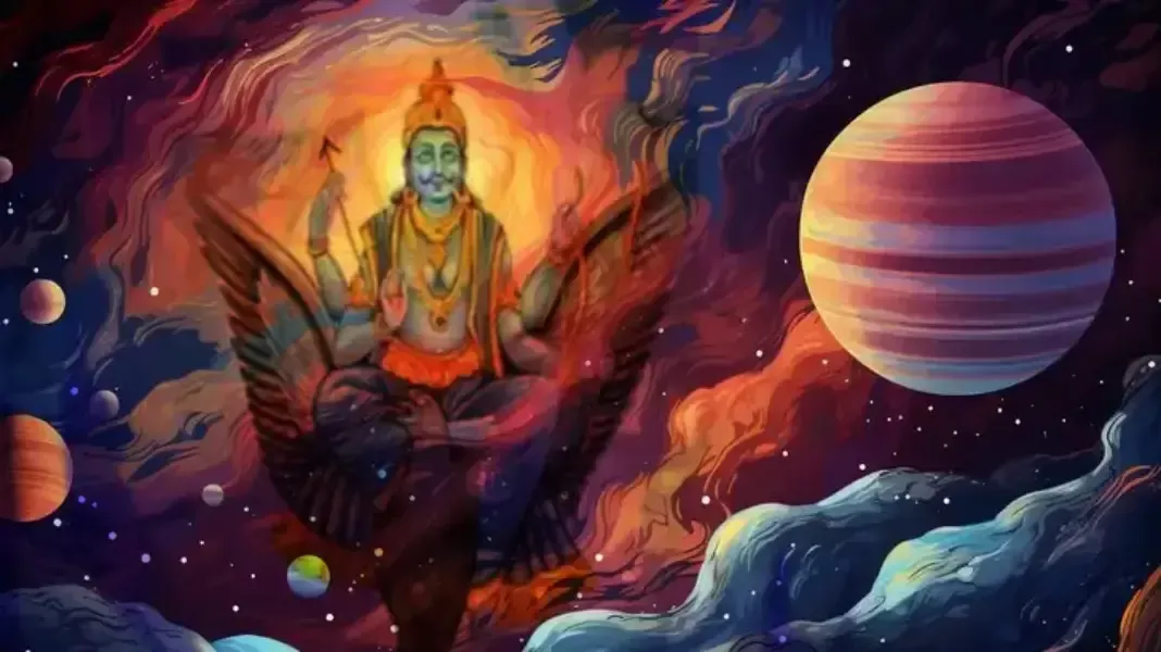 Shani Sade Sati 2026: These 3 Zodiac Signs Are Under Saturn’s Influence, Know When Relief May Arrive