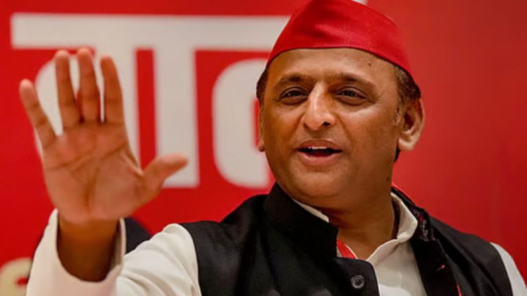 Akhilesh Yadav Rejects Owaisi Alliance Talk Ahead Of UP Polls