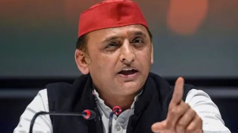 ‘2027 Is A Battle To Save Democracy’: Akhilesh Yadav