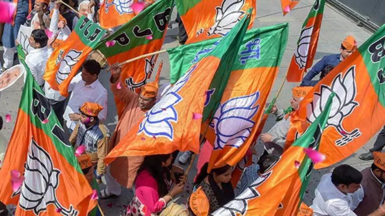 BJP Unveils Rajya Sabha Candidates Across Six States