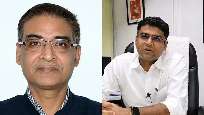 Government Orders Probe Into CBSE On-Screen Marking Tender, Top Officials Transferred