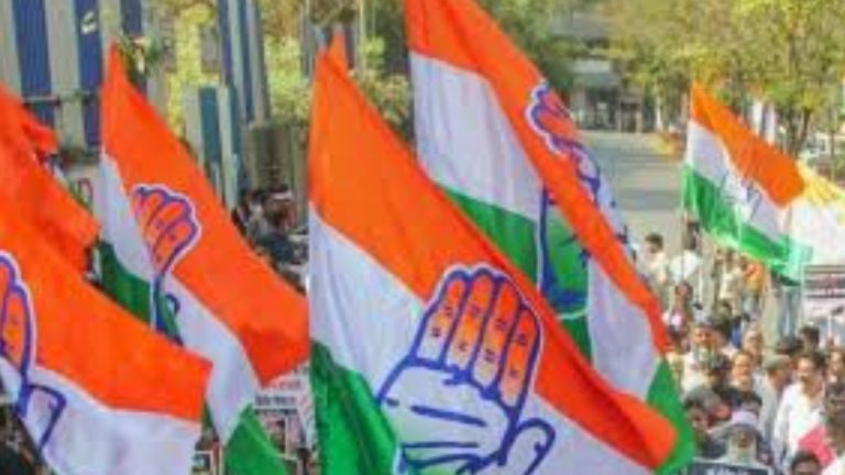 Congress Plans Karnataka Shift For MP MLAs