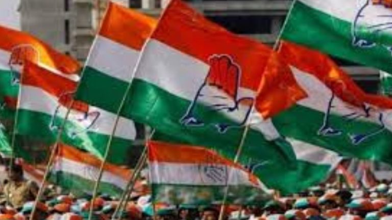 Congress Charts Strategy Amid Political Challenges