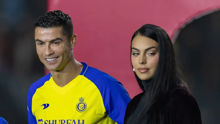 Who Is Georgina Rodríguez? Meet Cristiano Ronaldo’s Fiancée Ahead Of His Final FIFA World Cup