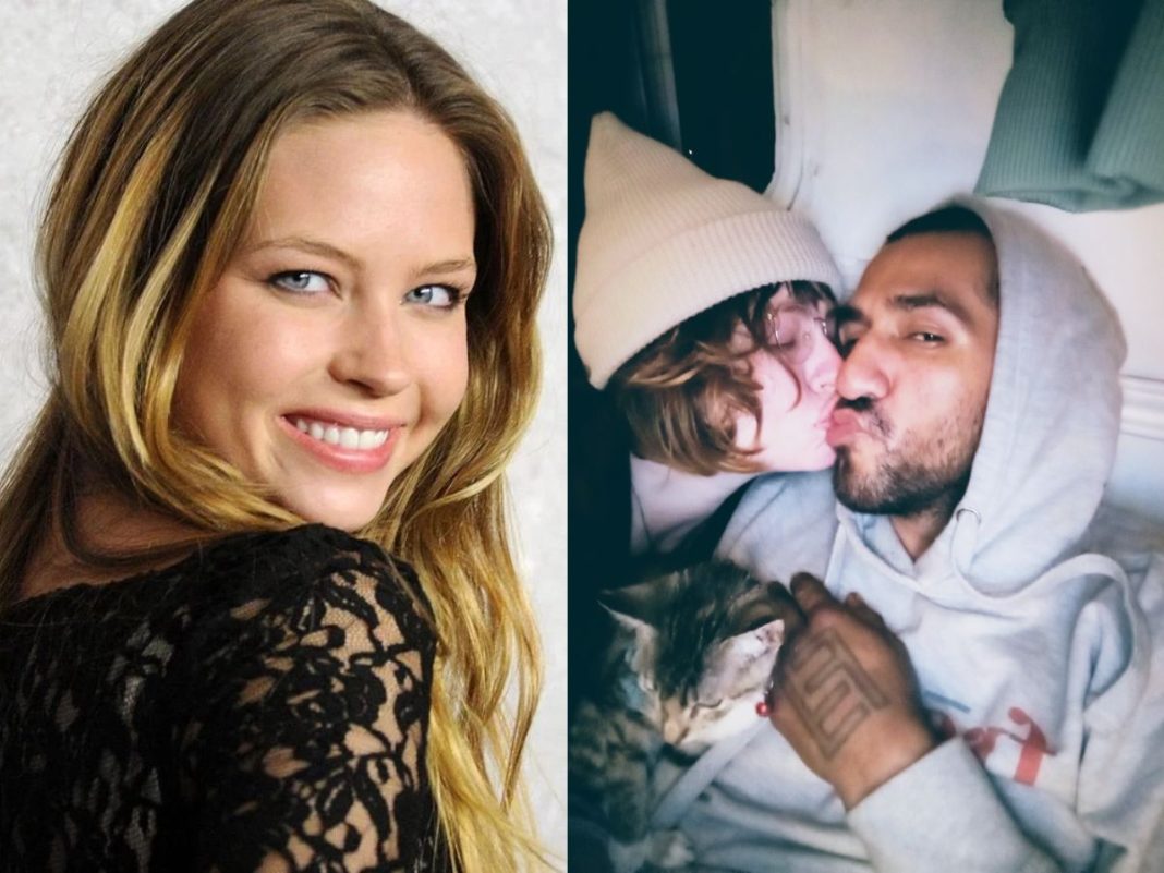 Daveigh Chase, ‘The Ring’ And ‘Lilo & Stitch’ Star, Dies At 35 After Sepsis Complications