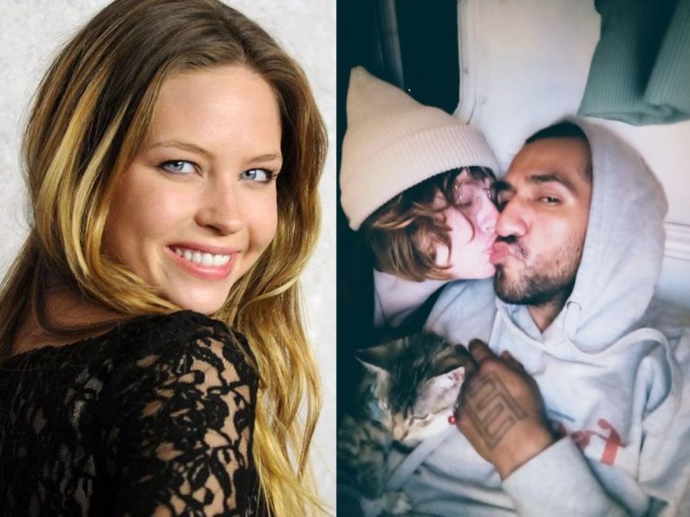 Daveigh Chase, ‘The Ring’ And ‘Lilo & Stitch’ Star, Dies At 35 After Sepsis Complications